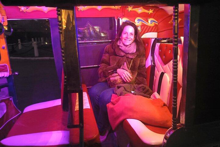 Full Day Jaipur Luxury Tuk-Tuk Tour