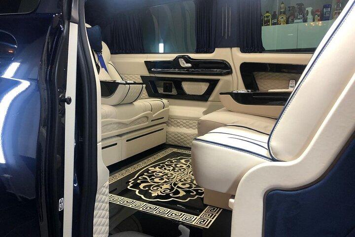 istanbul Airport Transfer