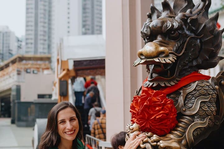 Experience Hong Kong in 1 day: discover the best