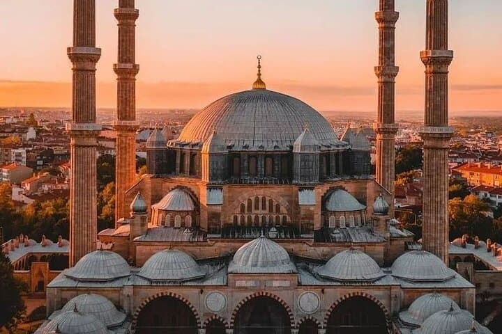 Half Day Afternoon Istanbul Sultanahmet And Hagia Sophia Tour