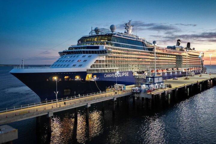 Punta Tombo Shore Tour for Celebrity passengers in Puerto Madryn