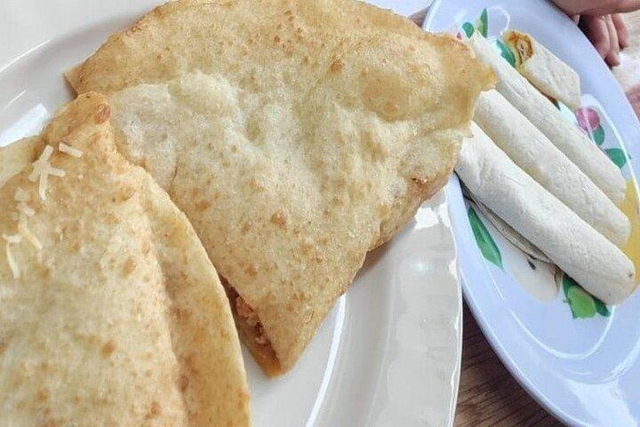 Ambergris Caye Food and History Tour