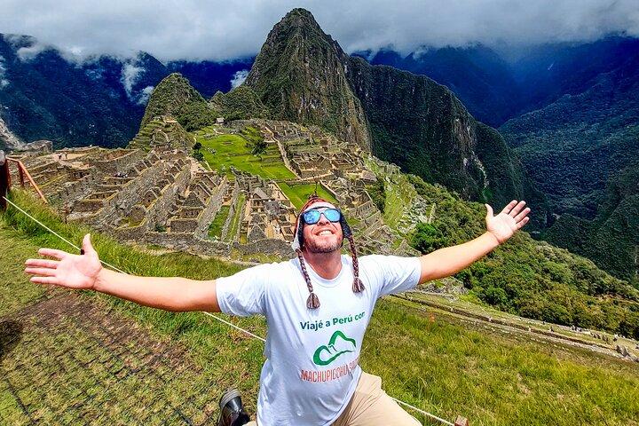 Lima Machupicchu and Lake Titicaca Tour 9 days