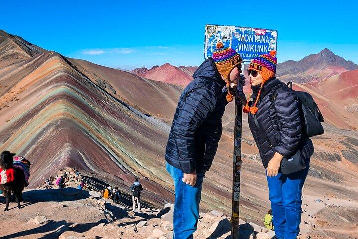 Lima Machupicchu and Lake Titicaca Tour 9 days