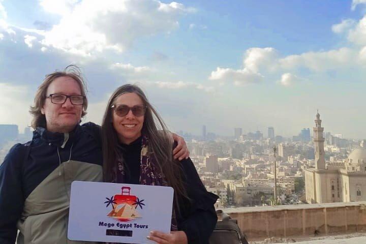 Private Cairo Tour The main highlights