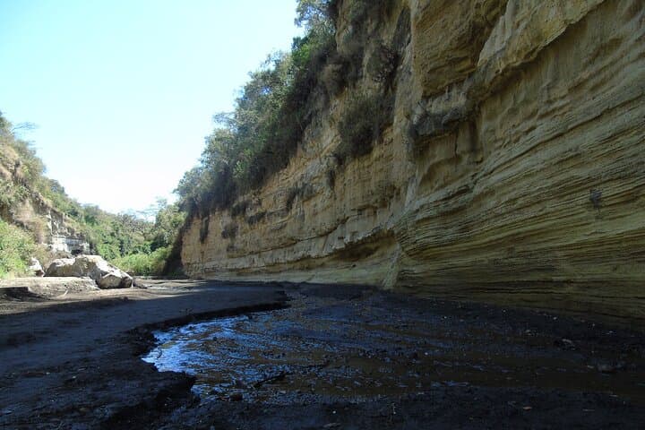 2 Days 1 Night Lake Nakuru National Park & Lake Naivasha Safari