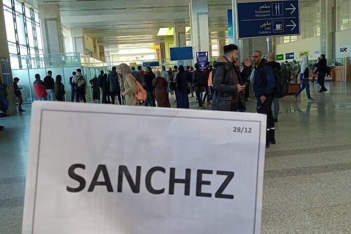 Tangier Private Transfer from Airport , Port and Train Station