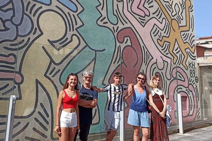Day Trip to Pisa by Train from Florence