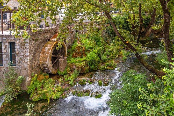 "Delphi Full-Day Tour: Ancient Oracle and the Heart of the Earth"