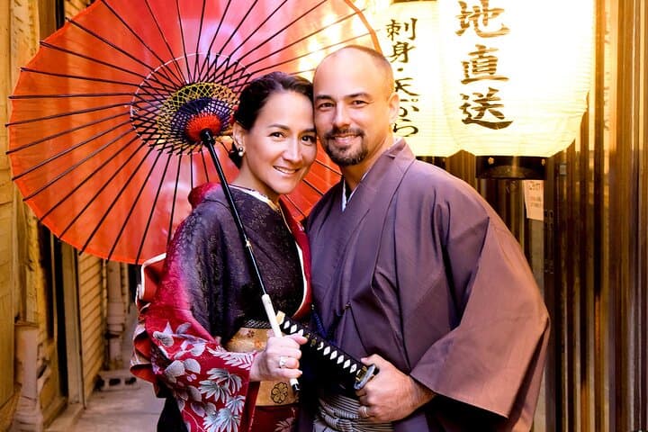 Kimono photoshoot-100 Digital Photos Provided