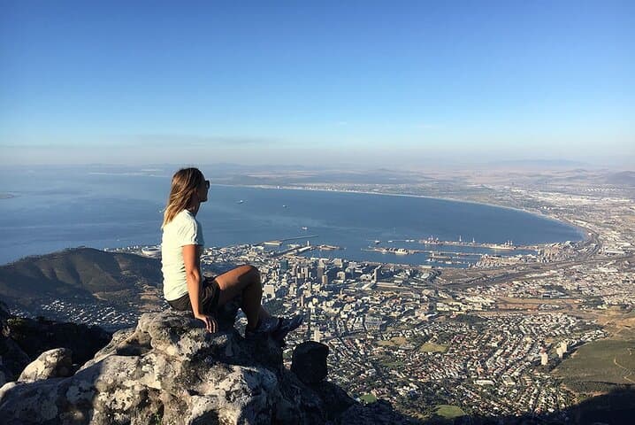 Table Mountain Bokaap and Kirstenbosch Botanical Garden