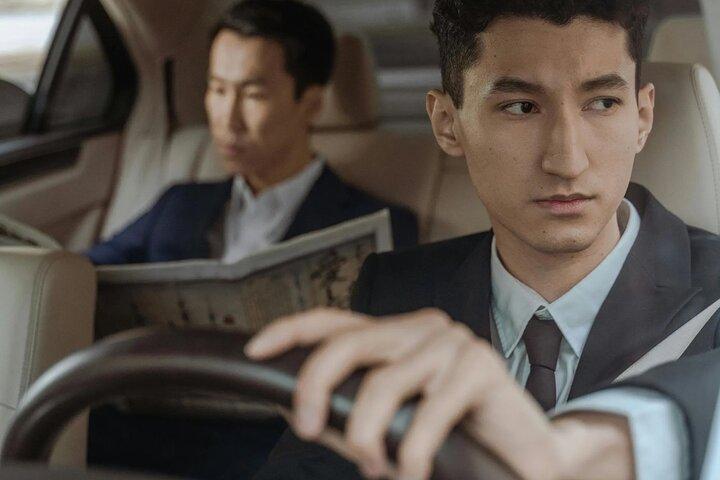 Private Transfer From Cairo International AirPort To Hotel