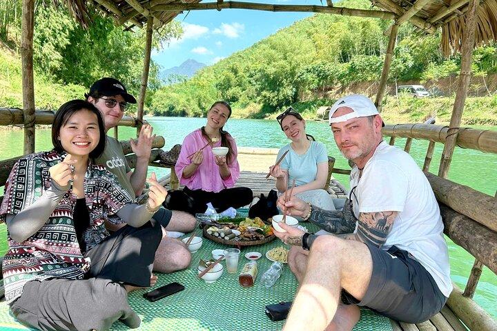 Discover Pu Luong Nature Reserve on This Immersive 2day/1night