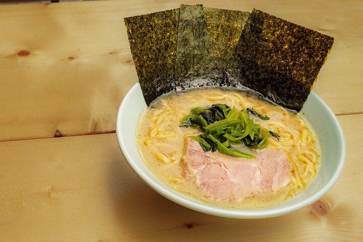 Yokohama Ramen Tour: Discover Local Flavors Where Ramen Began