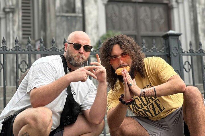 Hanoi Exclusive Craft Beer Bus: Cultural Sightseeing City Tour