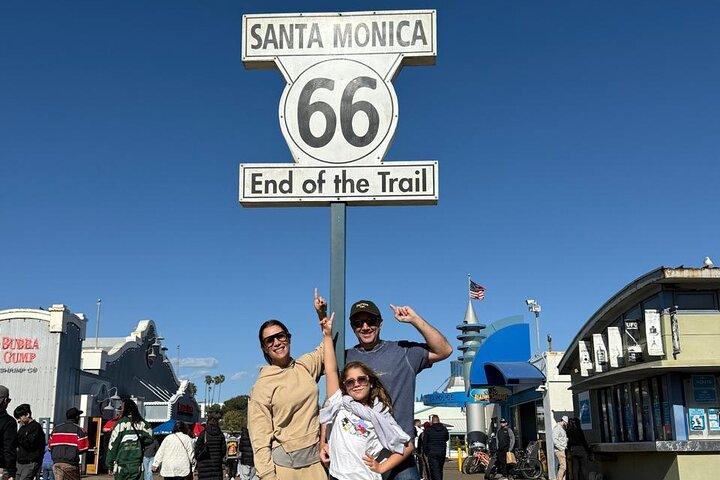 Private Los Angeles Photography Tour