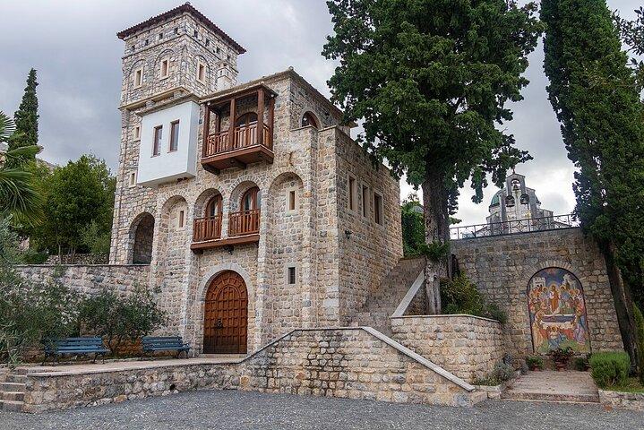 Trebinje, Tvrdos Monastery and Wine Tasting: Half Day Bosnia Tour