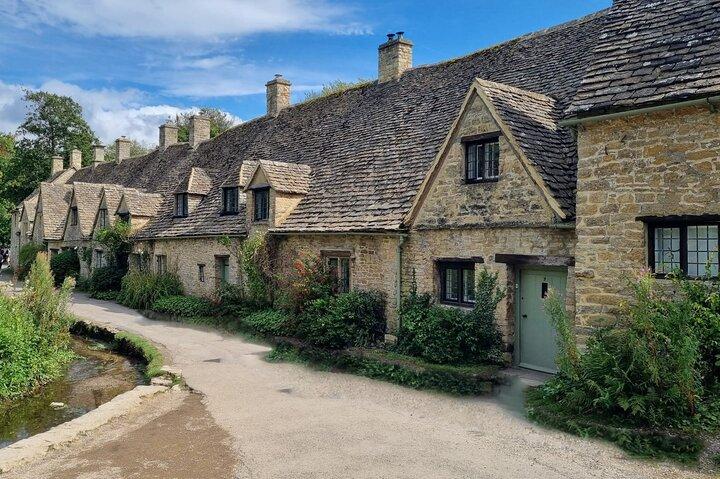 Full Day Cotswolds Tour & Shakespeare's Stratford From London
