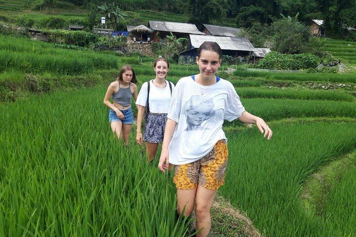 12 Day Cross Vietnam and Siem Reap Tour