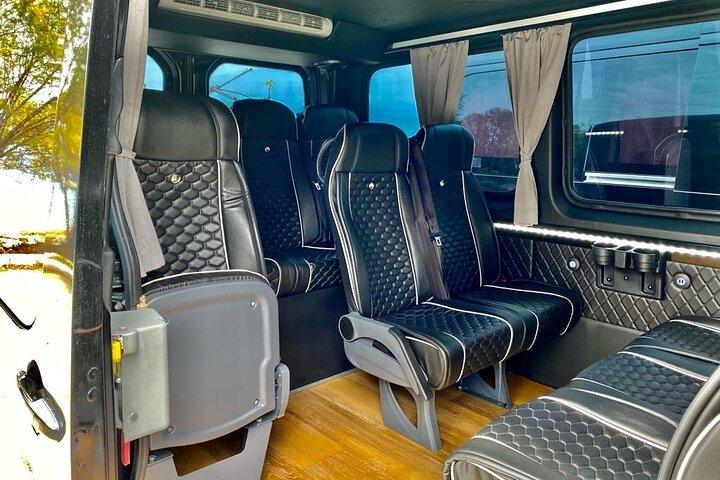 Private Mykonos Shore Excursion – Best Tour for Cruise Travelers!