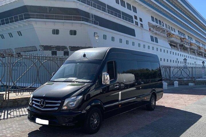 Private Mykonos Shore Excursion – Best Tour for Cruise Travelers!