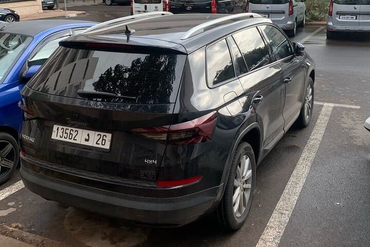 Agadir Private Transfers | Airport & Hotel Transport