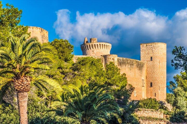 Palma de Mallorca and Valldemossa Excursion from Cruise Port