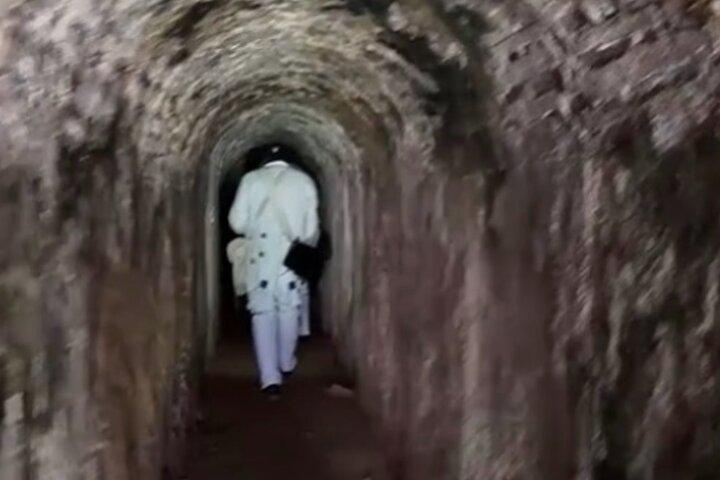 Uncle J Walks Old San Juan Castles Tour: El Morro & San Cristobal