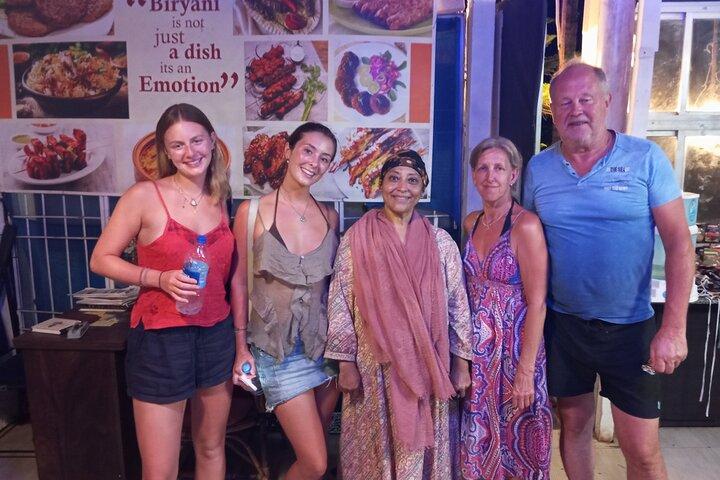 Authentic Indian Cooking Classes at Palolem Beach Road Goa