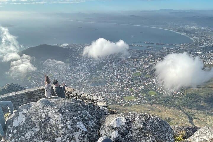 Table Mountain Cable Car & Cape Town Diamond Experience