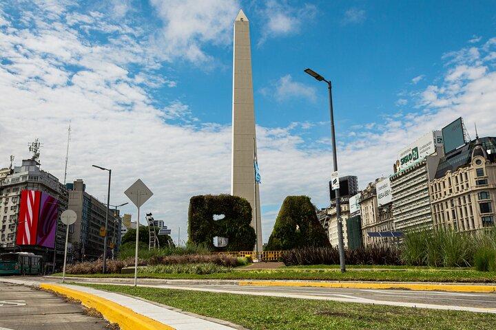 Nazi WWII Crimials in Buenos Aires Private History Tour