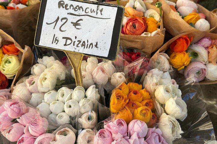 Lunch in Provence: Discovering Local Flavors in Aix-en-Provence