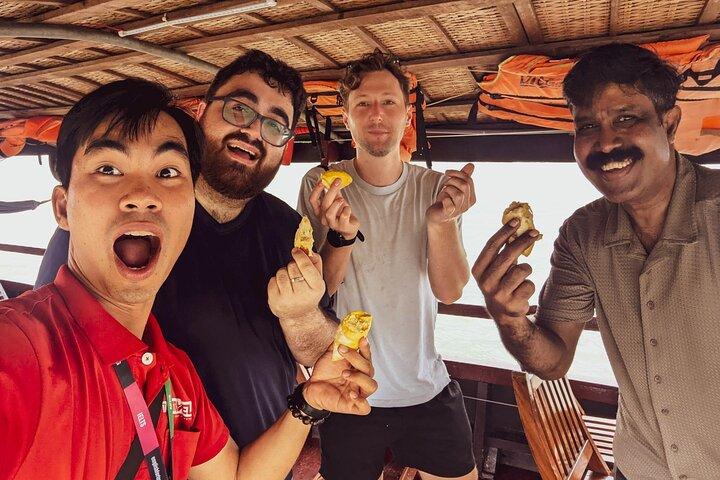 Cai Be Mekong Delta Tour: Cooking Class, Cycling & Craft Villages