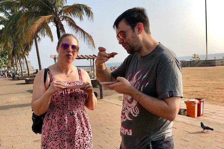 3 Hour Private Colombo Street Food Tour