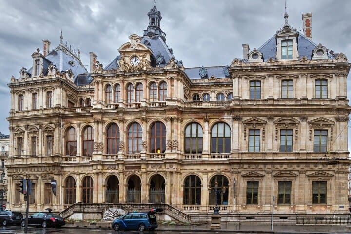 Lyon WWII and Resistance Tour with Audio Guide