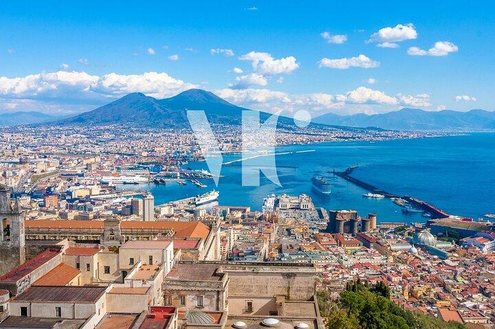 Transfer from Sorrento to Naples