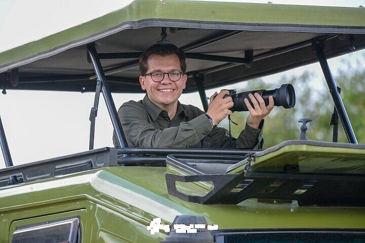 6 Days Samburu Lake Naivasha and Masai Mara Safari