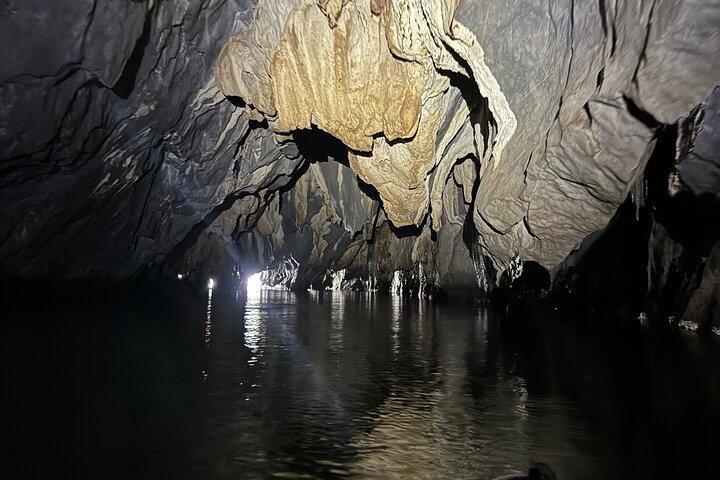 Puerto Princesa Underground River Tour