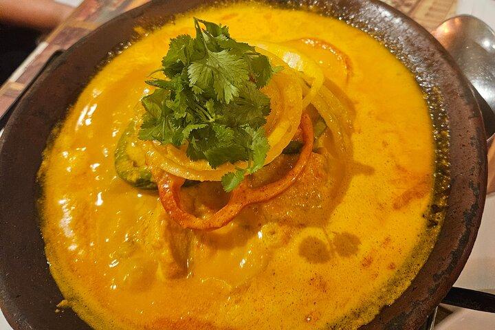 African Food Tour | Tasting Flavors of The Diaspora