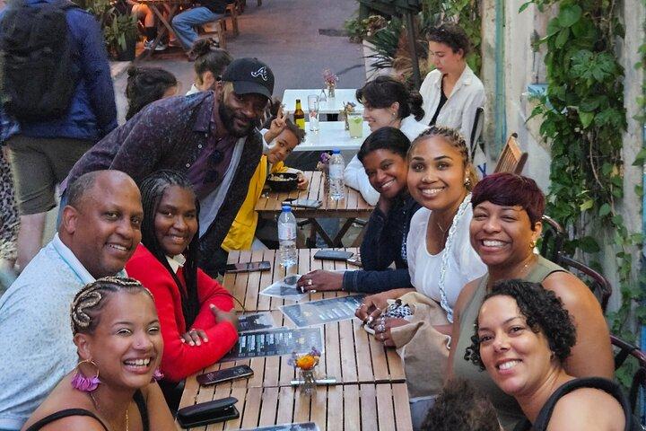 African Food Tour | Tasting Flavors of The Diaspora