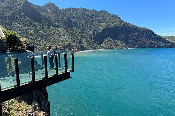 EAST: Pico do Arieiro & Laurissilva Forest - Full Day tour