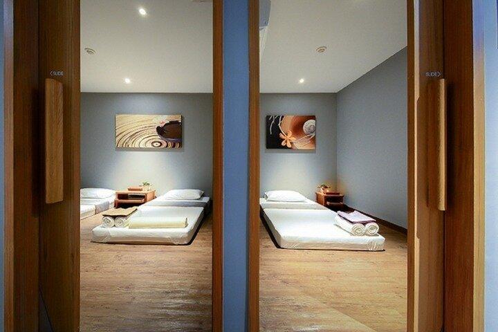 Let's Relax Spa