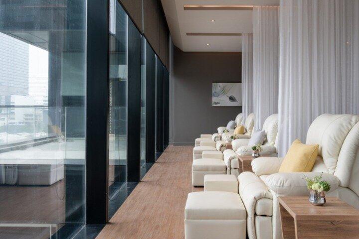 Let's Relax Spa