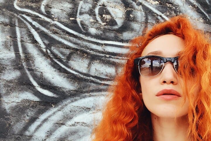 Street Art, Sculptures & Crime Stories Walking Tour – Barcelona