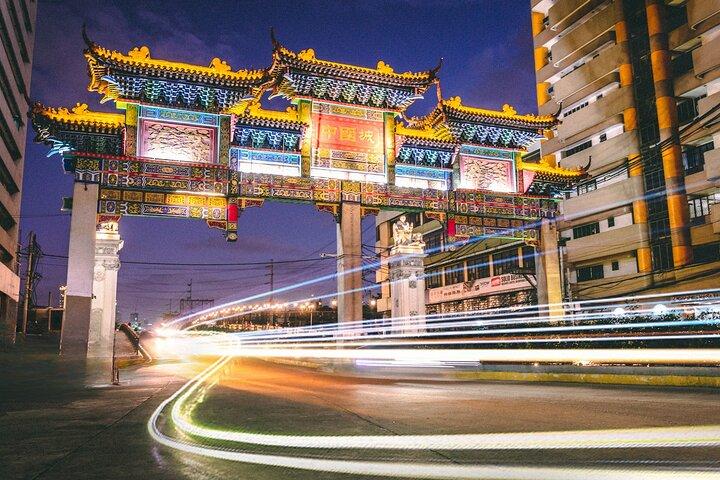 Oldest Chinatown- Binondo Food Crawl Half Day Tour Experience