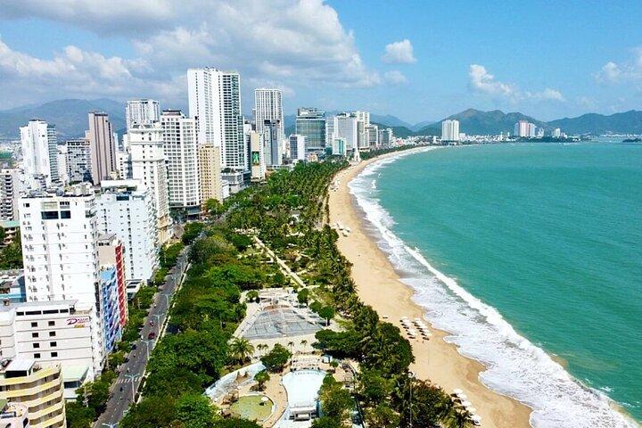 Island Hopping in Nha Trang – Snorkeling & Fun Party Cruise