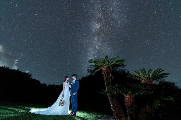 【March-June】Firefly Viewing & Stargazing tour with Official Guide