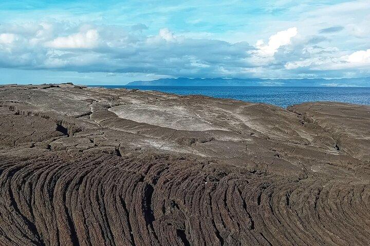 Pico Island highlights - Private tour (+ optional wine tasting)
