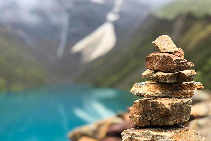 Humantay Lake Full Day Tour from Cusco with Breakfast & Lunch