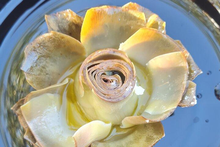 Traditional Hvar Cooking Classes, Dinners & 'Poje' Field Tour!